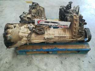 CAJA CAMBIOS - 93312 2