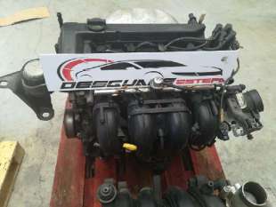 MOTOR COMPLETO FORD MONDEO...