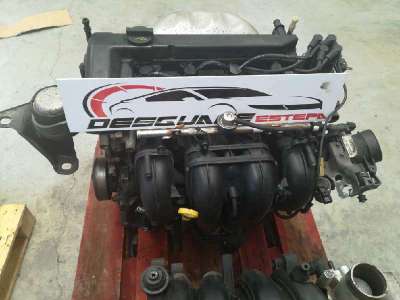 MOTOR COMPLETO FORD MONDEO TURNIER...