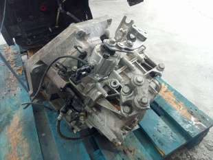 CAJA CAMBIOS OPEL INSIGNIA... 2