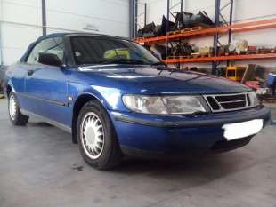 MOTOR COMPLETO SAAB 9-3...