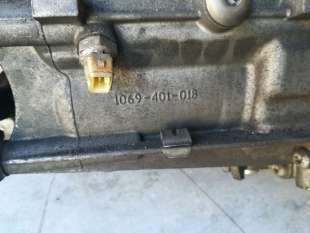 CAJA CAMBIOS BMW SERIE 1... 2