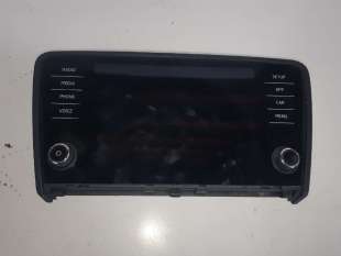 SISTEMA AUDIO / RADIO CD -...