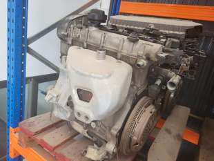 MOTOR COMPLETO SKODA FABIA... 2