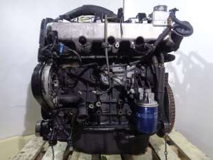 MOTOR COMPLETO KIA CARNIVAL...