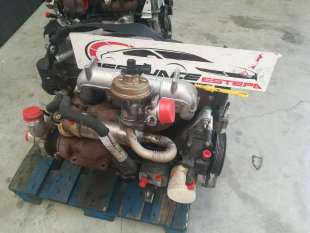 MOTOR COMPLETO - 1138821 /...
