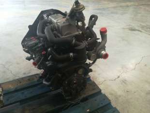 MOTOR COMPLETO - 1138821 /... 2