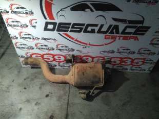 FILTRO DE PARTICULAS - 93163