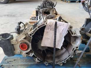 CAJA CAMBIOS - 1143732 2