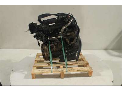 MOTOR COMPLETO FORD FUSION (CBK)...