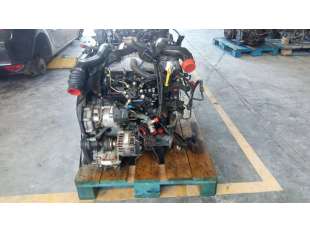 MOTOR COMPLETO FORD FOCUS...