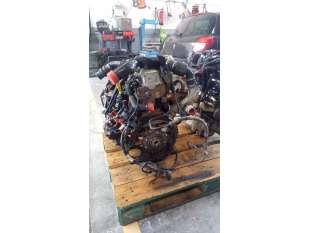 MOTOR COMPLETO FORD FOCUS... 2
