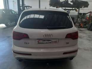 PARAGOLPES TRASERO - 1139244