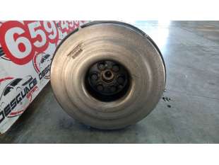 ARBOL DE LEVAS VOLVO FH 12... 2