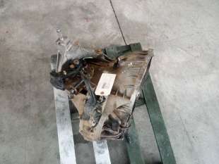 CAJA CAMBIOS FORD TRANSIT... 2