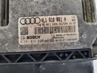 CENTRALITA MOTOR UCE -...