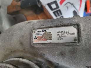 TURBOCOMPRESOR SCANIA... 2