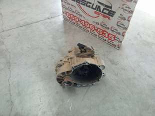 CAJA CAMBIOS - 98672 / MANUAL 2