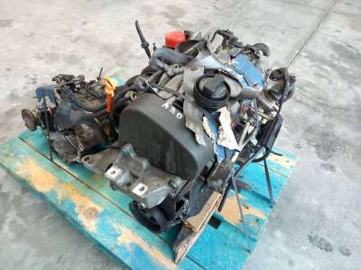 MOTOR COMPLETO - 1143877 / AZD