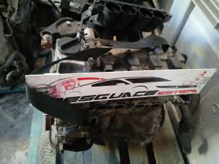 MOTOR COMPLETO NISSAN MICRA...