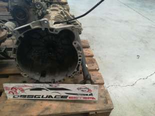 CAJA CAMBIOS - 1138510 2