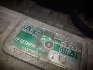 CAJA CAMBIOS - 1138924 / EYJ 2