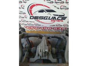 DIFERENCIAL TRASERO - 1140290