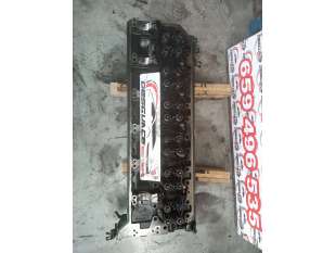 CULATA VOLVO FH 12 (2002)... 2