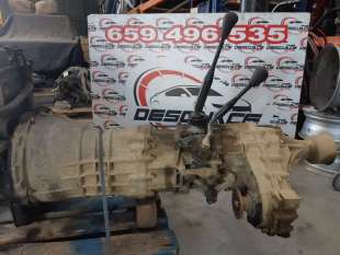 CAJA CAMBIOS - 1131807 /... 2