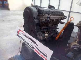 MOTOR COMPLETO AUDI A4...