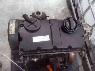 MOTOR COMPLETO AUDI A4... 2