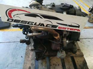 MOTOR COMPLETO - 1128703 / AUY 2