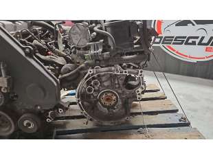 MOTOR COMPLETO PEUGEOT 407... 2