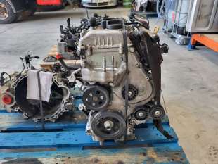 MOTOR COMPLETO - 1143731 /... 2