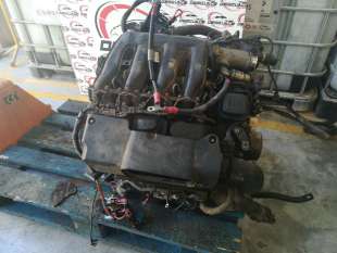 MOTOR COMPLETO BMW SERIE 1...