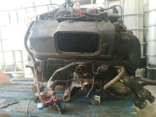 MOTOR COMPLETO BMW SERIE 1... 2