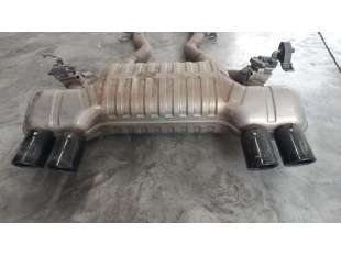 TUBO ESCAPE COMPLETO -...