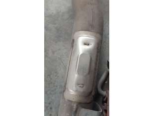 TUBO ESCAPE COMPLETO -... 2