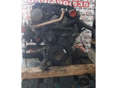 MOTOR COMPLETO - 1138509 / 30 6D 1