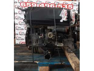 MOTOR COMPLETO - 1138509 /... 2