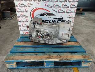 CAJA CAMBIOS - 1138814 / 8A