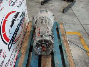 CAJA CAMBIOS - 1138814 / 8A 2