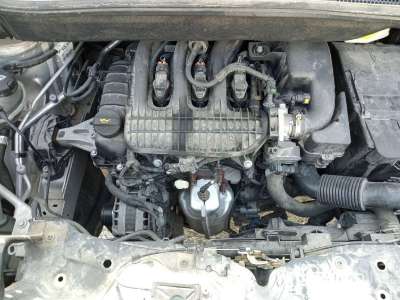 MOTOR COMPLETO - 1143816 / HM05