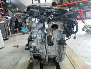 MOTOR COMPLETO - 1143816 /... 2