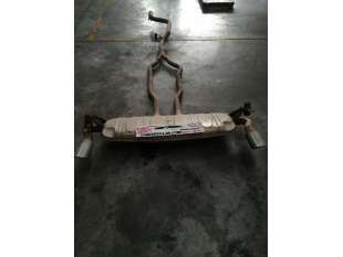 TUBO ESCAPE COMPLETO - 1139375 2