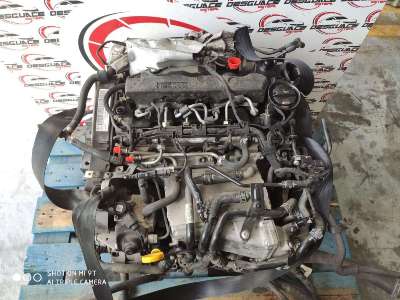 MOTOR COMPLETO - 1138145 / CLH