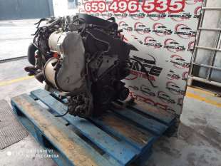 MOTOR COMPLETO - 1138145 / CLH 2