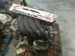 MOTOR COMPLETO NISSAN JUKE...