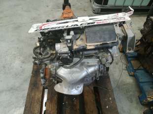 MOTOR COMPLETO NISSAN JUKE... 2
