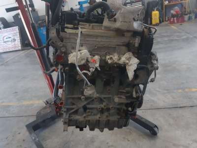 MOTOR COMPLETO - 1143640 / CLH